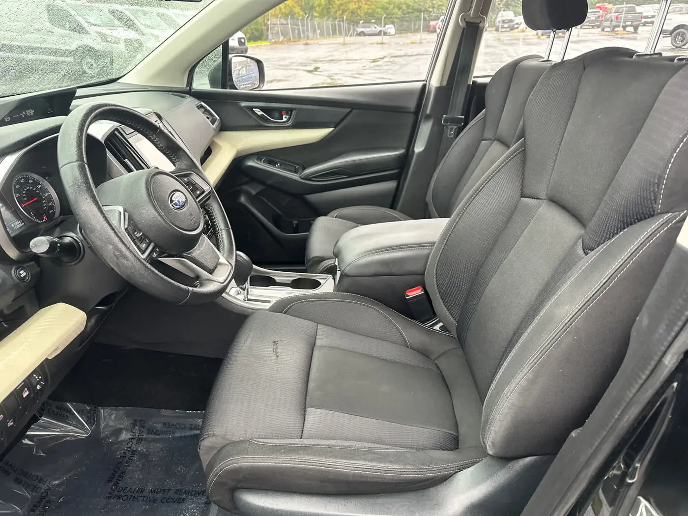 2019 Subaru Ascent - $13,840