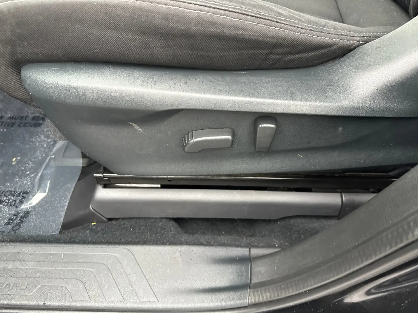 2019 Subaru Ascent - $13,840