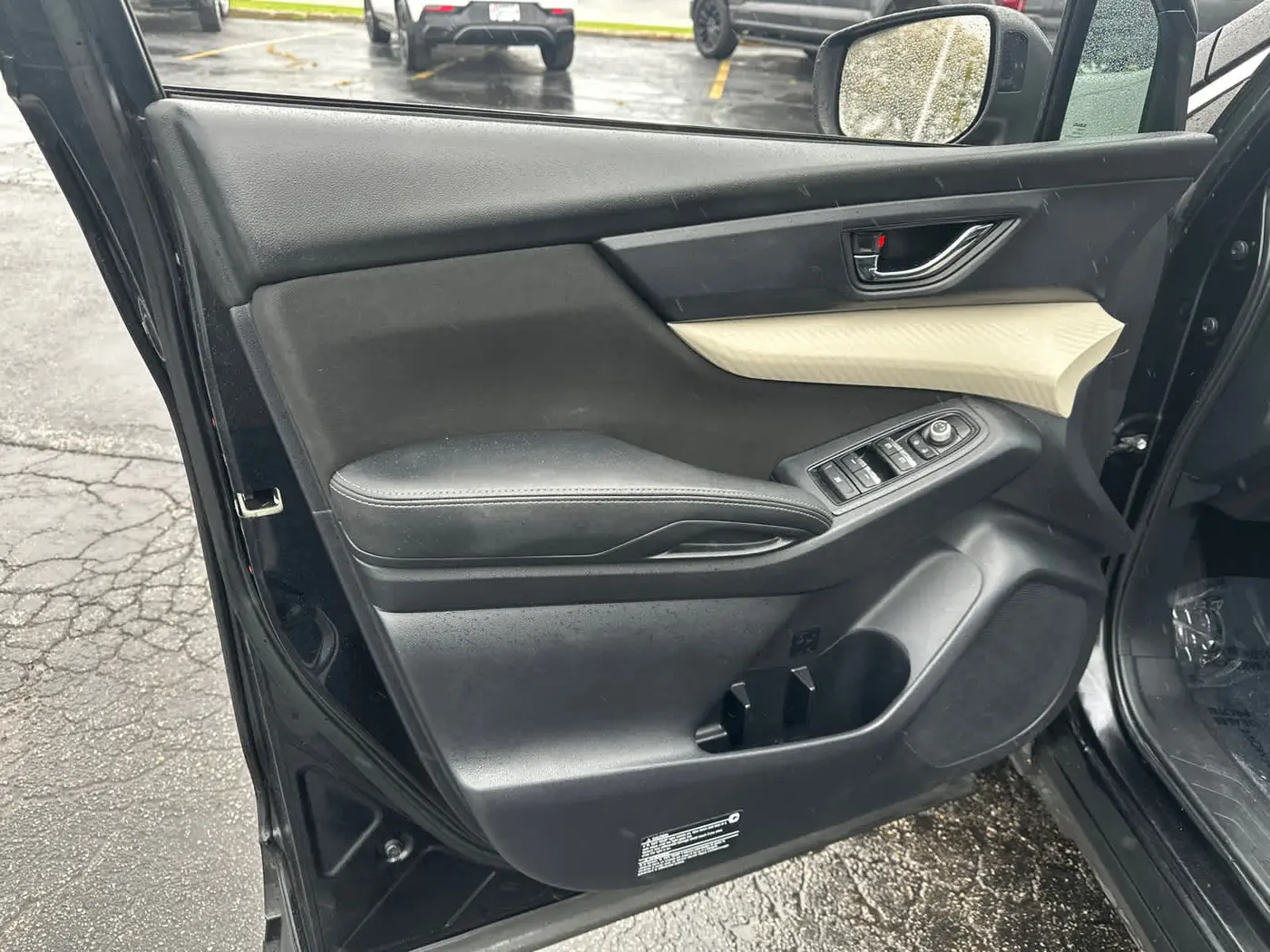 2019 Subaru Ascent - $13,840