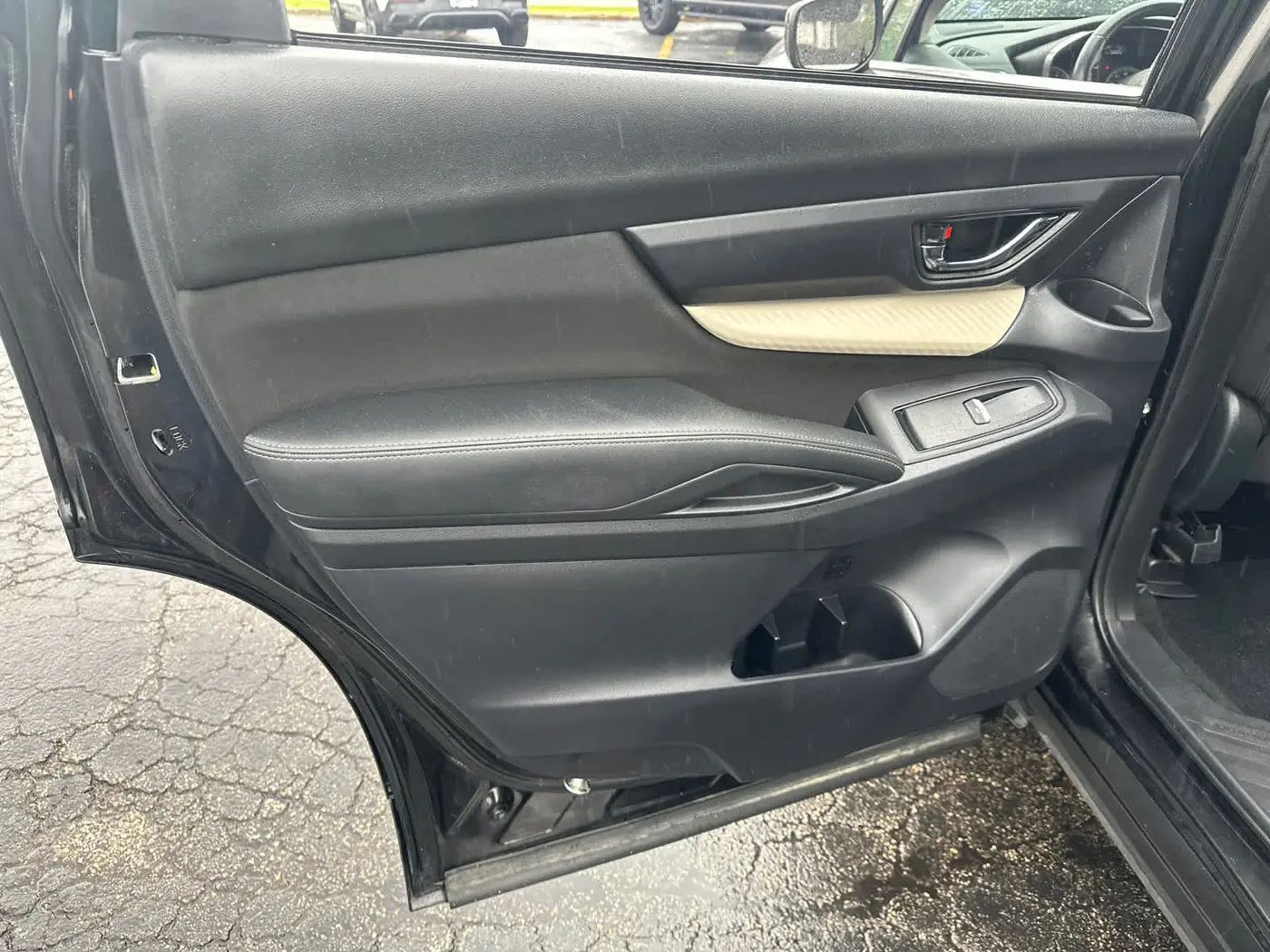 2019 Subaru Ascent - $13,840