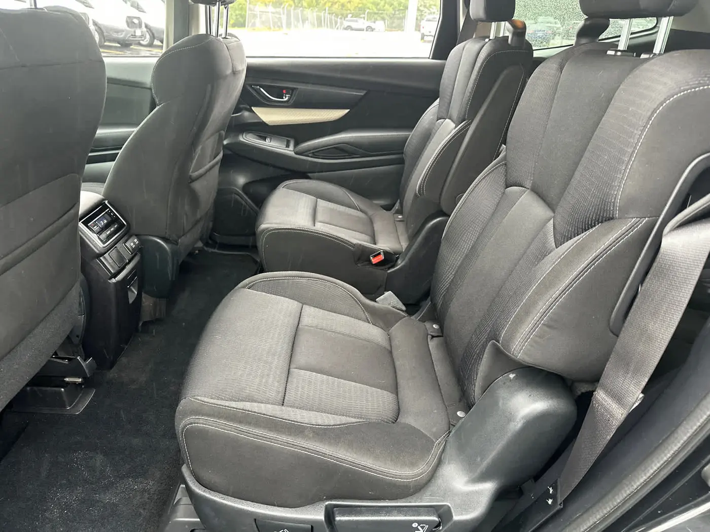 2019 Subaru Ascent - $13,840