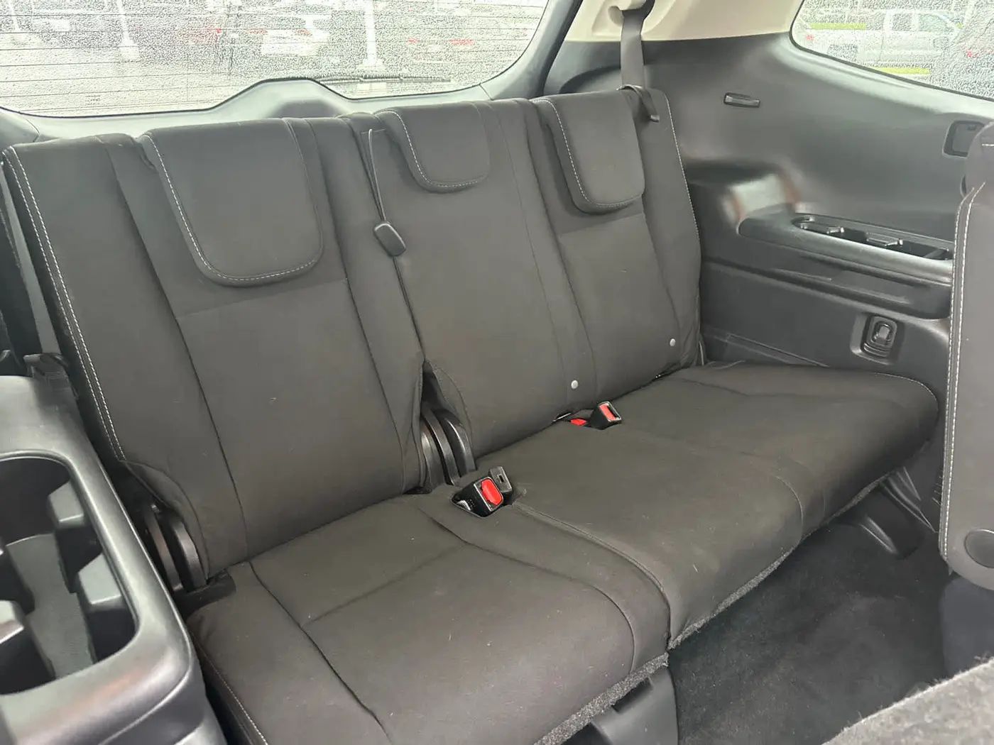 2019 Subaru Ascent - $13,840