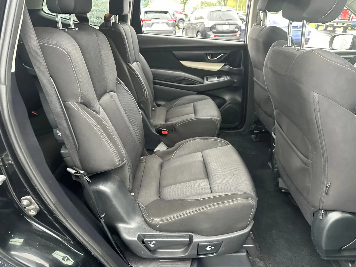 2019 Subaru Ascent - $13,840