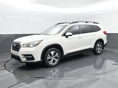 2020 Subaru Ascent AWD Premium 7-Passenger 4DR SUV
