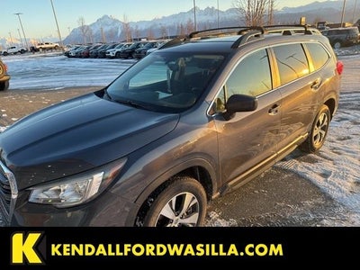 Photo of a 2020 Subaru Ascent AWD Premium 7-Passenger 4DR SUV for sale