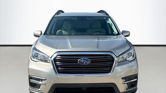 2020 Subaru Ascent Premium 7-Passenger