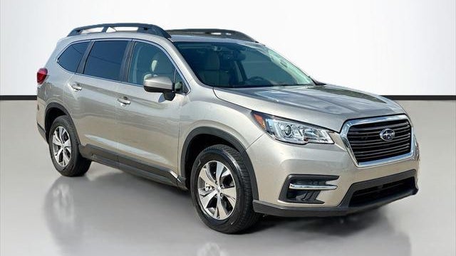 2020 Subaru Ascent Premium 7-Passenger