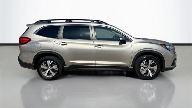 2020 Subaru Ascent Premium 7-Passenger