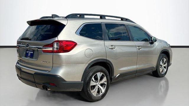 2020 Subaru Ascent Premium 7-Passenger