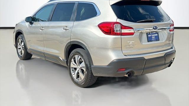 2020 Subaru Ascent Premium 7-Passenger