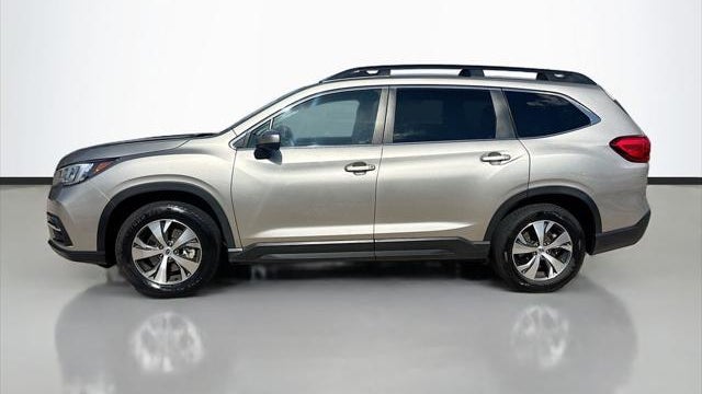 2020 Subaru Ascent Premium 7-Passenger