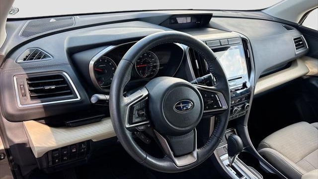 2020 Subaru Ascent Premium 7-Passenger