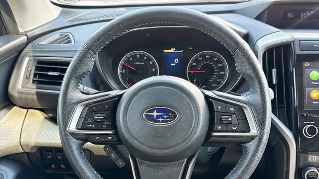 2020 Subaru Ascent Premium 7-Passenger
