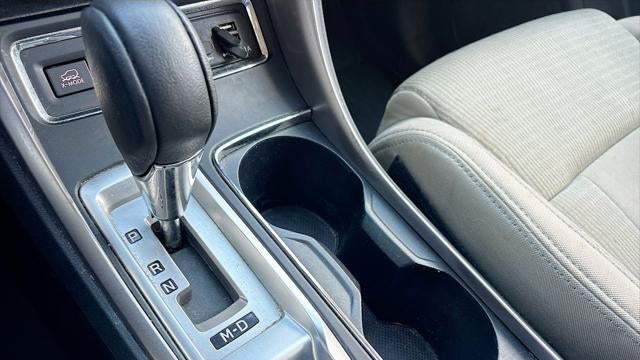 2020 Subaru Ascent Premium 7-Passenger