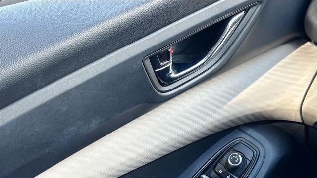 2020 Subaru Ascent Premium 7-Passenger