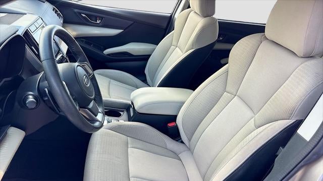 2020 Subaru Ascent Premium 7-Passenger