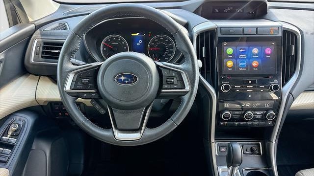2020 Subaru Ascent Premium 7-Passenger
