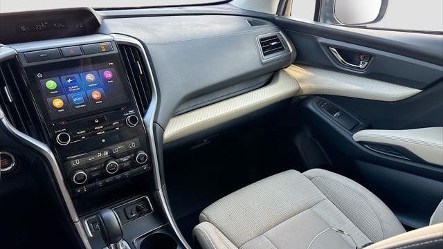 2020 Subaru Ascent Premium 7-Passenger