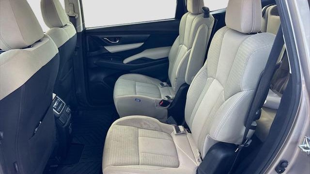 2020 Subaru Ascent Premium 7-Passenger