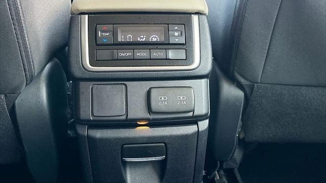 2020 Subaru Ascent Premium 7-Passenger