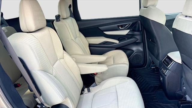 2020 Subaru Ascent Premium 7-Passenger