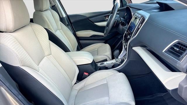 2020 Subaru Ascent Premium 7-Passenger
