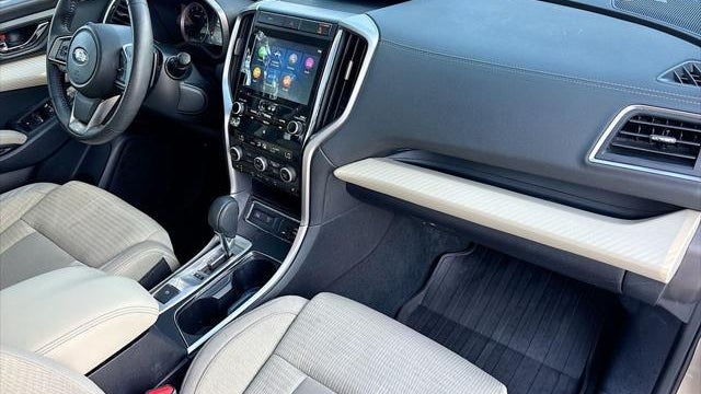 2020 Subaru Ascent Premium 7-Passenger