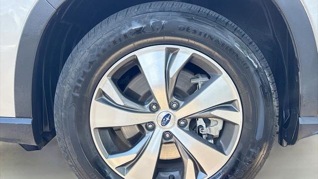 2020 Subaru Ascent Premium 7-Passenger