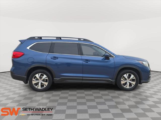 2020 Subaru Ascent - $14,600