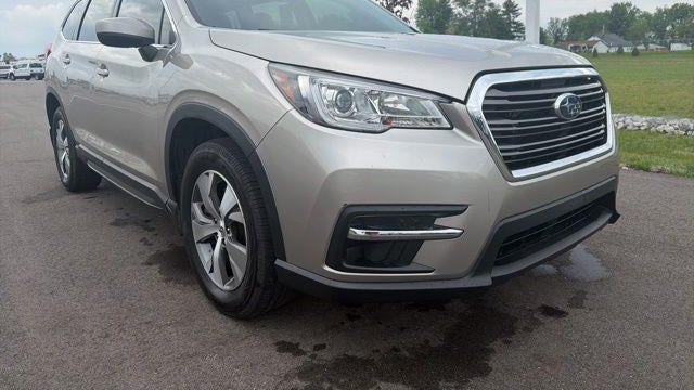 Preowned 2020 Subaru Ascent Premium 7-Passenger for Sale