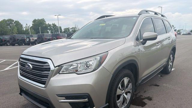 2020 Subaru Ascent Premium 7-Passenger