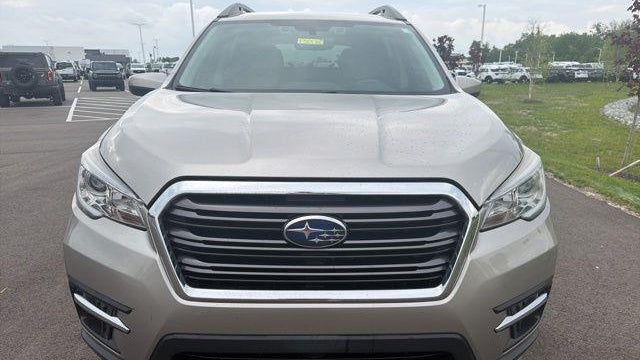 2020 Subaru Ascent Premium 7-Passenger