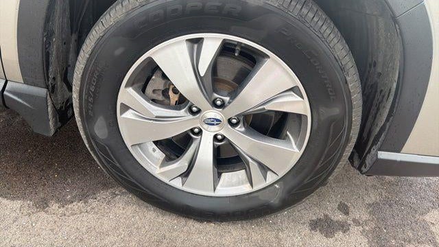 2020 Subaru Ascent Premium 7-Passenger