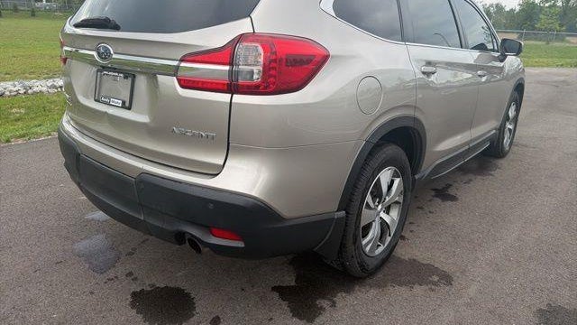 2020 Subaru Ascent Premium 7-Passenger