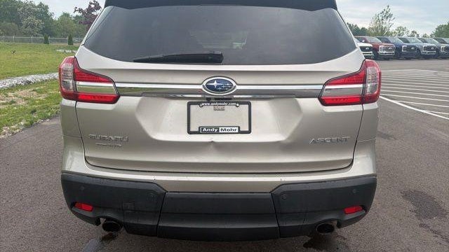 2020 Subaru Ascent Premium 7-Passenger