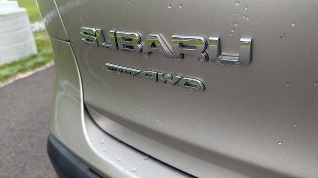 2020 Subaru Ascent Premium 7-Passenger