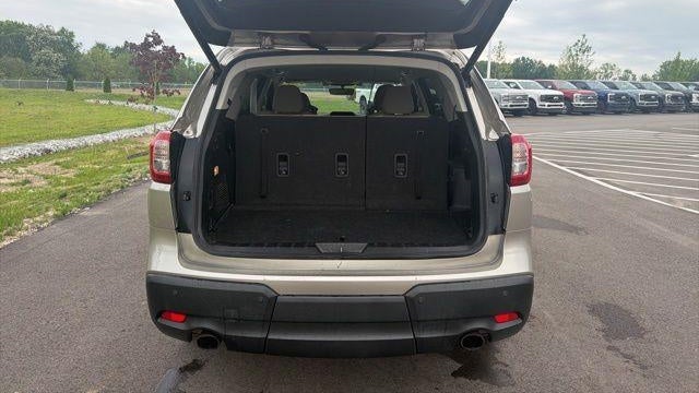 2020 Subaru Ascent Premium 7-Passenger