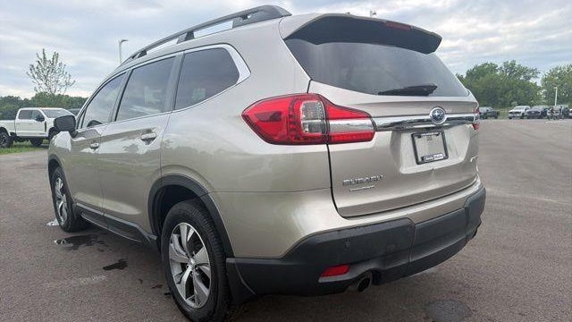 2020 Subaru Ascent Premium 7-Passenger