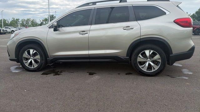 2020 Subaru Ascent Premium 7-Passenger