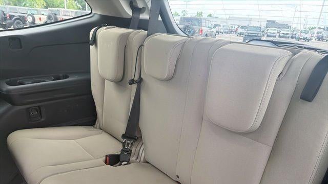 2020 Subaru Ascent Premium 7-Passenger