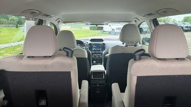 2020 Subaru Ascent Premium 7-Passenger