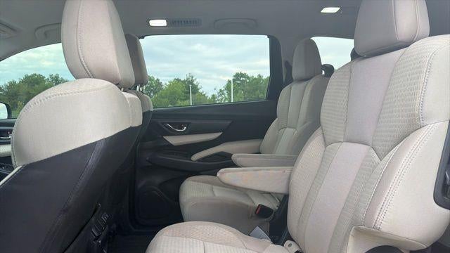 2020 Subaru Ascent Premium 7-Passenger