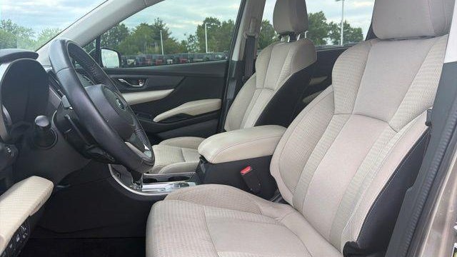 2020 Subaru Ascent Premium 7-Passenger