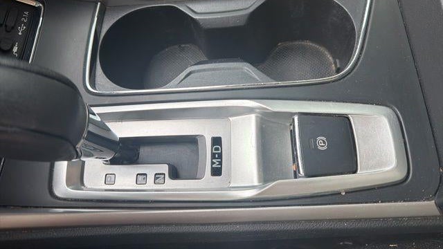 2020 Subaru Ascent Premium 7-Passenger