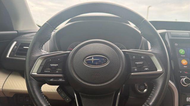 2020 Subaru Ascent Premium 7-Passenger