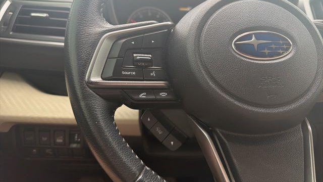 2020 Subaru Ascent Premium 7-Passenger
