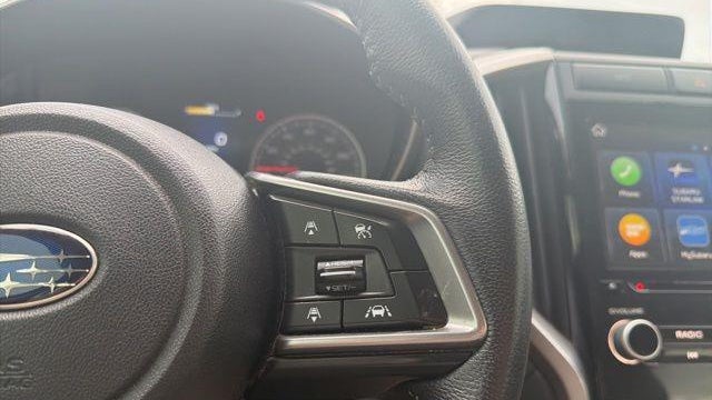 2020 Subaru Ascent Premium 7-Passenger