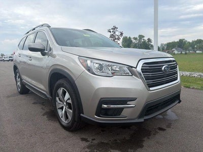 2020 Subaru Ascent AWD Premium 7-Passenger 4DR SUV