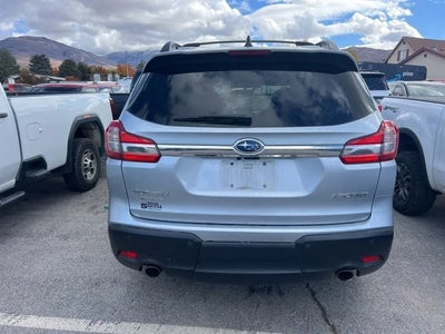 2021 Subaru Ascent AWD Premium 7-Passenger 4DR SUV
