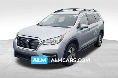 2021 Subaru Ascent AWD Premium 7-Passenger 4DR SUV